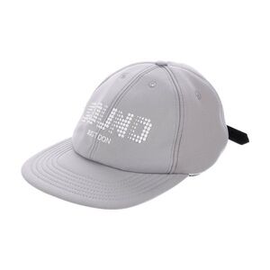 NWT Just Don Men’s Neoprene Ben-Day Sound Baseball Hat “Sound” Adjustable